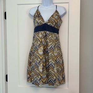 BCBG mini dress